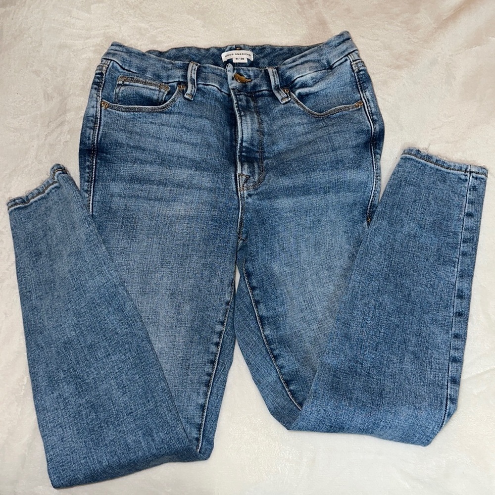 Good American Size 6/28